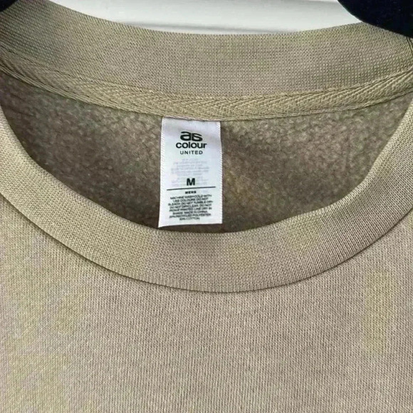 Oversized sweater Mismatch Brewing Co neutral - Picture 3 of 3